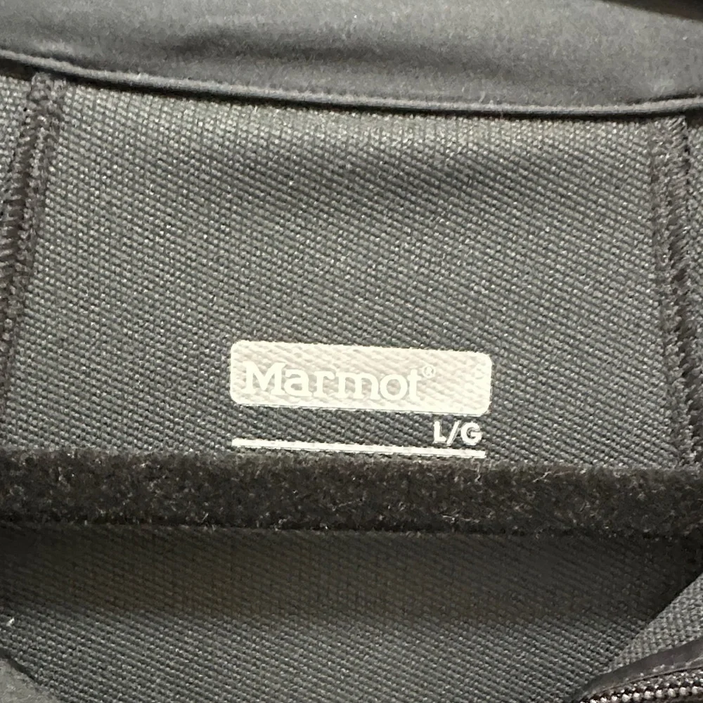 Marmot Midnight Softshell Jacket